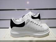 Alexander McQueen Oversized Black - 5