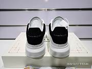 Alexander McQueen Oversized Black - 3