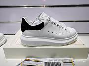 Alexander McQueen Oversized Black - 2