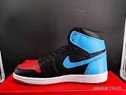 Air Jordan 1 Retro High OG “UNC To CHI” CD0461-046 - 2
