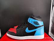 Air Jordan 1 Retro High OG “UNC To CHI” CD0461-046 - 3