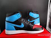 Air Jordan 1 Retro High OG “UNC To CHI” CD0461-046 - 4