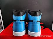 Air Jordan 1 Retro High OG “UNC To CHI” CD0461-046 - 6