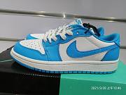 Air Jordan 1 Low SB UNC CJ7891-401 - 2