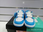 Air Jordan 1 Low SB UNC CJ7891-401 - 3
