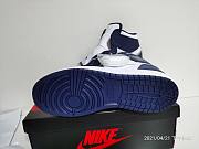 Air Jordan 1 Retro High CO Japan New Midnight Navy (GS) 575441-141 - 2