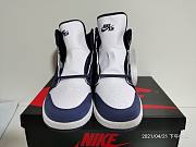 Air Jordan 1 Retro High CO Japan New Midnight Navy (GS) 575441-141 - 3