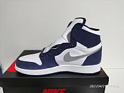 Air Jordan 1 Retro High CO Japan New Midnight Navy (GS) 575441-141 - 4