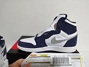 Air Jordan 1 Retro High CO Japan New Midnight Navy (GS) 575441-141 - 5