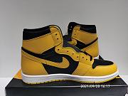Air Jordan 1 Retro High Pollen 555088-701 - 3