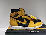 Air Jordan 1 Retro High Pollen 555088-701 - 6