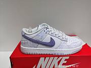 Nike Dunk Low Purple Pulse DM9467-500 - 2