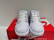 Nike Dunk Low Purple Pulse DM9467-500 - 3