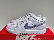 Nike Dunk Low Purple Pulse DM9467-500 - 5