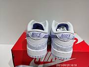 Nike Dunk Low Purple Pulse DM9467-500 - 6