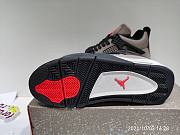 Air Jordan 4 Retro Taupe Haze DB0732-200 - 6