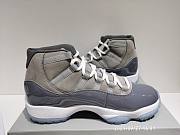 Air Jordan 11 Retro Cool Grey CT8012-005 - 3