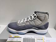 Air Jordan 11 Retro Cool Grey CT8012-005 - 2