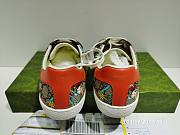 Gucci Ace x Disney Huey, Dewey, Louie Print _647950 2M110 8960 - 4