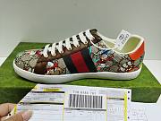 Gucci Ace x Disney Huey, Dewey, Louie Print _647950 2M110 8960 - 6