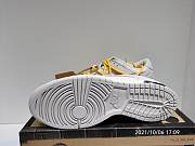 Nike Dunk Low Off-White Lot 39 DJ0950-109 - 5
