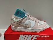 Nike Dunk Low Orange Pearl (W) DD1503-102 - 6