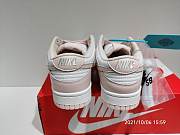 Nike Dunk Low Orange Pearl (W) DD1503-102 - 5