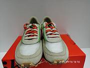 Nike LDWaffle CLOT sacai Net Orange Blaze DH1347-100 - 5