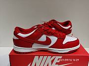 Nike Dunk Low University Red (2020) CU1727-100 - 2