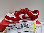 Nike Dunk Low University Red (2020) CU1727-100 - 5