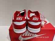 Nike Dunk Low University Red (2020) CU1727-100 - 4