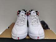 Air Jordan 12 Retro Twist CT8013-106 - 6