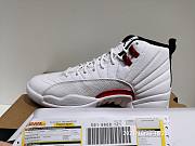 Air Jordan 12 Retro Twist CT8013-106 - 5