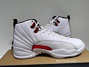 Air Jordan 12 Retro Twist CT8013-106 - 4