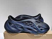 Adidas Yeezy Foam RNNR Mineral Blue GV7903 - 5