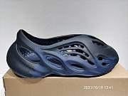 Adidas Yeezy Foam RNNR Mineral Blue GV7903 - 4