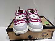 Nike Dunk Low Off-White Lot 30 - DM1602-122 - 3