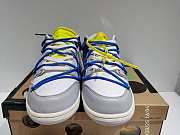 Nike Dunk Low Off-White Lot 10 - 4