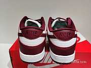 Nike Dunk Low Bordeaux - DD1503-108 - 3