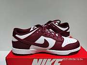 Nike Dunk Low Bordeaux - DD1503-108 - 5