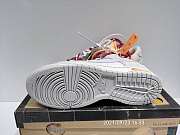 Nike Dunk Low Off-White Lot 35 - DJ0950-114 - 3