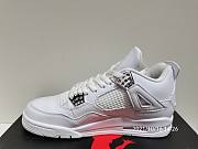 Air Jordan 4 Retro Pure Money (2017) 308497-100 - 2
