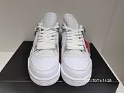 Air Jordan 4 Retro Pure Money (2017) 308497-100 - 3