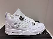 Air Jordan 4 Retro Pure Money (2017) 308497-100 - 6