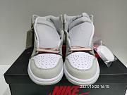 Air Jordan 1 High OG Seafoam (W) CD0461-002 - 6