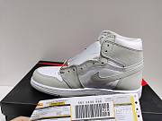 Air Jordan 1 High OG Seafoam (W) CD0461-002 - 4