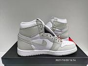 Air Jordan 1 High OG Seafoam (W) CD0461-002 - 3