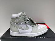 Air Jordan 1 High OG Seafoam (W) CD0461-002 - 2