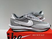 Nike LD Waffle SF sacai Fragment Grey - DH2684-001 - 2