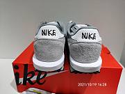 Nike LD Waffle SF sacai Fragment Grey - DH2684-001 - 3